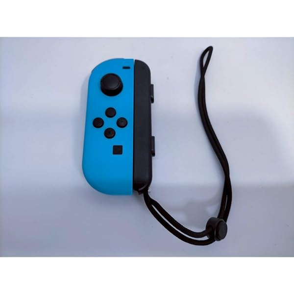 Amazon.co.jp: 【任天堂純正品】Joy-Con (L) ネオングリーン